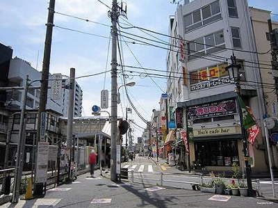 新宿区北新宿４丁目楽器可(ピアノ・弦管打楽器・声楽)マンション その他