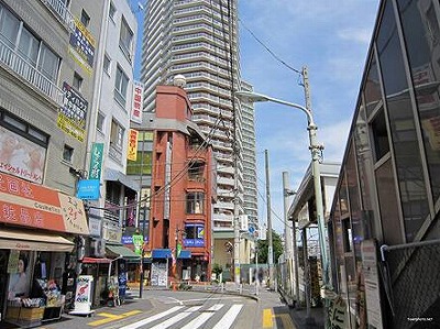 新宿区北新宿４丁目楽器可(ピアノ・弦管打楽器・声楽)マンション その他