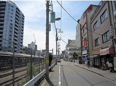 新宿区北新宿４丁目楽器可(ピアノ・弦管打楽器・声楽)マンション その他