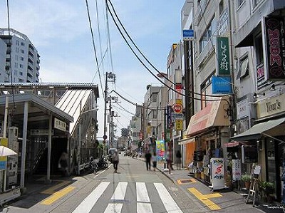 新宿区北新宿４丁目楽器可(ピアノ・弦管打楽器・声楽)マンション その他