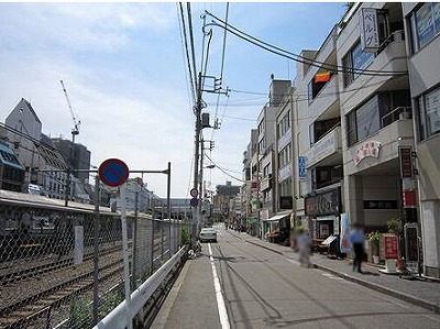新宿区北新宿４丁目楽器可(ピアノ・弦管打楽器・声楽)マンション その他