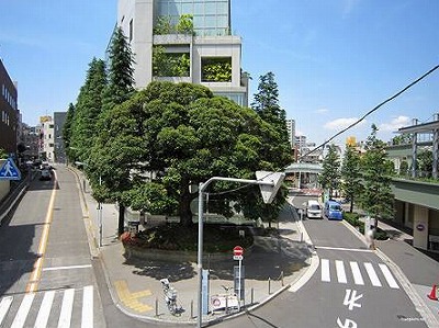 新宿区北新宿４丁目楽器可(ピアノ・弦管打楽器・声楽)マンション その他