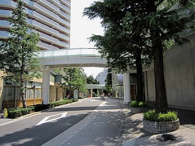 新宿区北新宿４丁目楽器可(ピアノ・弦管打楽器・声楽)マンション その他