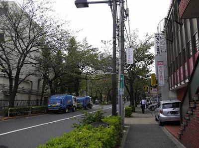 品川区西五反田4丁目楽器可（ピアノ・弦楽器・声楽）マンション その他