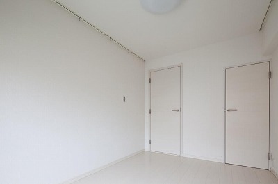 品川区西五反田4丁目楽器可（ピアノ・弦楽器・声楽）マンション 風呂画像