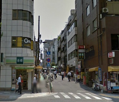 千代田区三番町楽器可（弦楽器）マンション その他