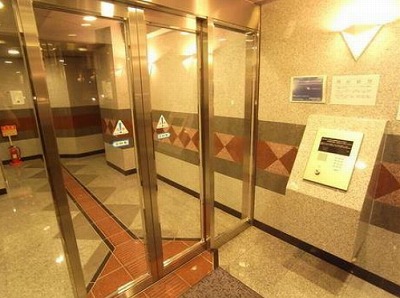 千代田区三番町楽器可（弦楽器）マンション ベッドルーム