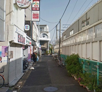 北区上十条４丁目楽器可（電子ピアノ）マンション その他