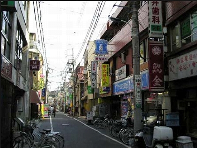 北区上十条４丁目楽器可（電子ピアノ）マンション その他