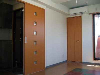 北区上十条４丁目楽器可（電子ピアノ）マンション 風呂画像