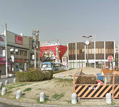 北区上十条４丁目楽器可（電子ピアノ）マンション ベランダ