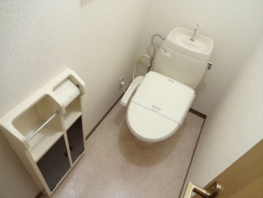 エクセル八雲台 その他3