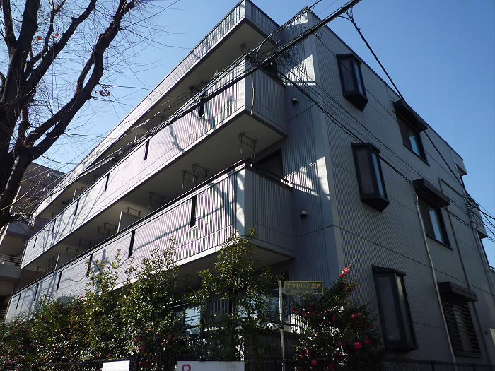 エクセル八雲台 その他10