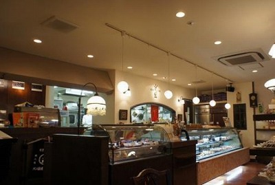 板橋区小茂根4丁目楽器可（ピアノ・弦管打楽器・声楽）マンション ベッドルーム