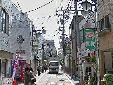 練馬区桜台１丁目楽器可（ピアノ）女性限定マンション その他