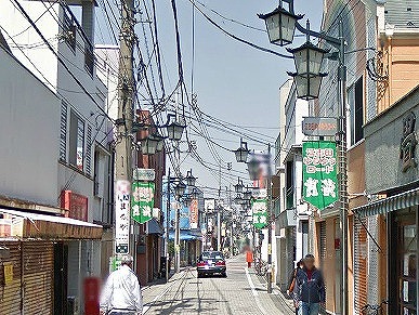 練馬区桜台１丁目楽器可（ピアノ）女性限定マンション その他