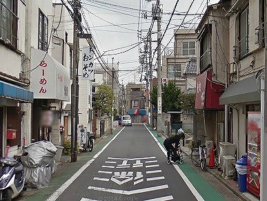 練馬区桜台１丁目楽器可（ピアノ）女性限定マンション その他