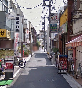 練馬区桜台１丁目楽器可（ピアノ）女性限定マンション その他