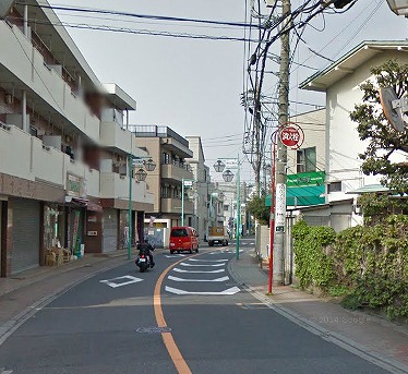 練馬区桜台１丁目楽器可（ピアノ）女性限定マンション その他