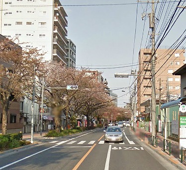 練馬区桜台１丁目楽器可（ピアノ）女性限定マンション その他
