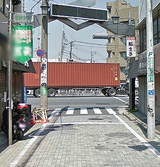 練馬区桜台１丁目楽器可（ピアノ）女性限定マンション キッチン