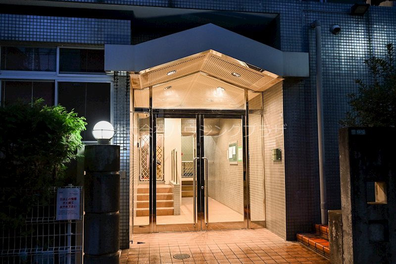 PLAZACOAT羽根木 その他5