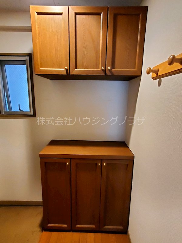 PLAZACOAT羽根木 その他6