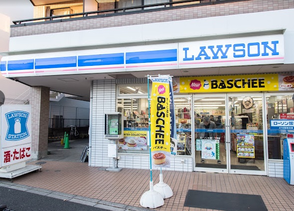 PLAZACOAT羽根木 周辺画像4