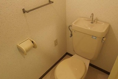 板橋区熊野町楽器可（ピアノ）マンション その他