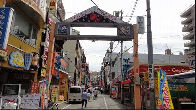 板橋区熊野町楽器可（ピアノ）マンション その他