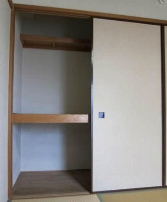 板橋区熊野町楽器可（ピアノ）マンション 玄関