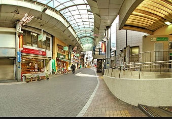 板橋区熊野町楽器可（ピアノ）マンション その他