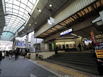 板橋区熊野町楽器可（ピアノ）マンション その他
