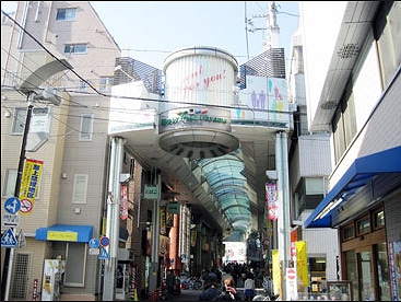 板橋区熊野町楽器可（ピアノ）マンション その他