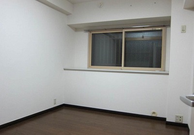 板橋区熊野町楽器可（ピアノ）マンション ベッドルーム
