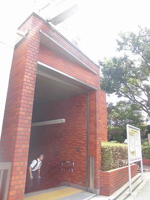 練馬区小竹町２丁目楽器可（アップライトピアノ）アパート その他