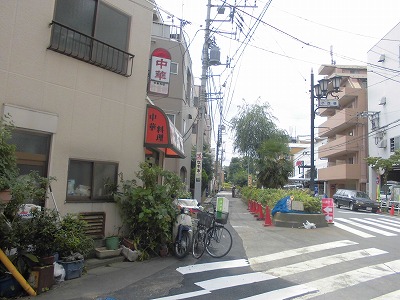 練馬区小竹町２丁目楽器可（アップライトピアノ）アパート その他