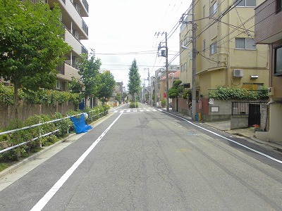 練馬区小竹町２丁目楽器可（アップライトピアノ）アパート その他