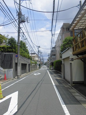 練馬区小竹町２丁目楽器可（アップライトピアノ）アパート その他