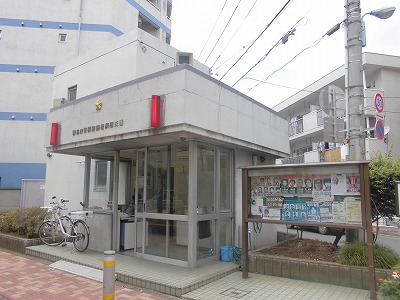 練馬区小竹町２丁目楽器可（アップライトピアノ）アパート ベッドルーム