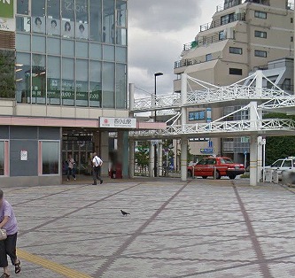 目黒区目黒本町5丁目楽器可（アップライトピアノ）マンション その他