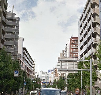 目黒区目黒本町5丁目楽器可（アップライトピアノ）マンション その他