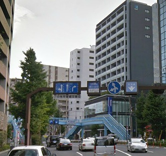 目黒区目黒本町5丁目楽器可（アップライトピアノ）マンション その他