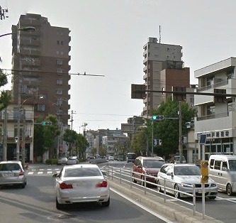 目黒区目黒本町5丁目楽器可（アップライトピアノ）マンション その他