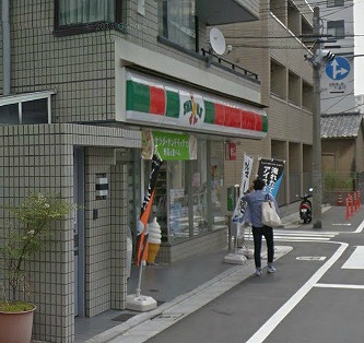 目黒区目黒本町5丁目楽器可（アップライトピアノ）マンション その他