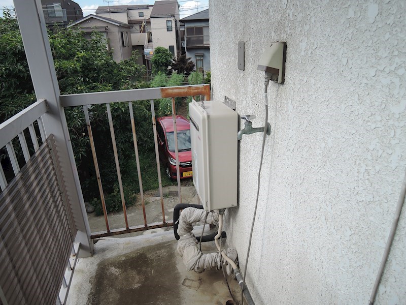 伏見ハイツ その他3