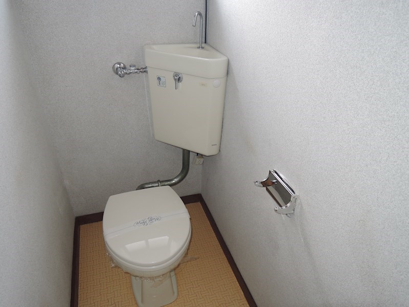 伏見ハイツ その他4