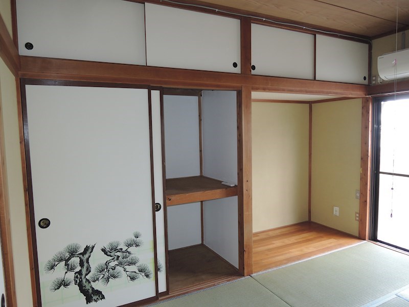 伏見ハイツ その他5