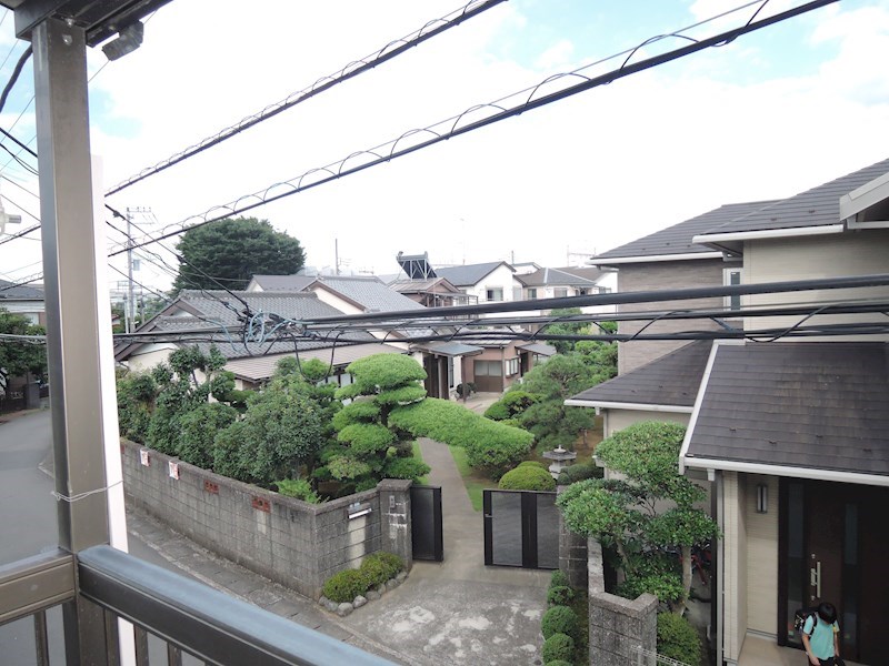 伏見ハイツ その他6