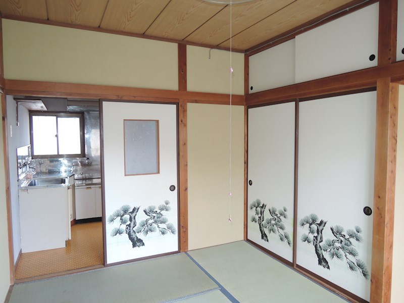 伏見ハイツ その他7